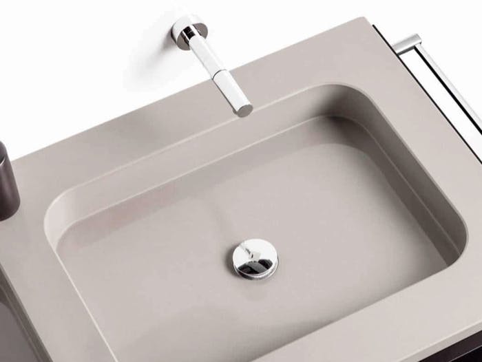 Bathroom Vanities


Reduce water absorption
Stain-resistant
High impact resistance